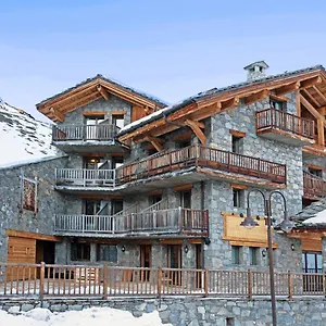 Hotel L'aigle