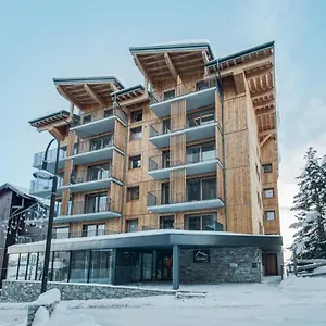 Appart hôtel Denali By Alpapart