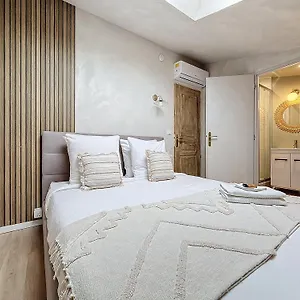 L'oliveraie D'eurocentre - Toulouse Nord Guest house