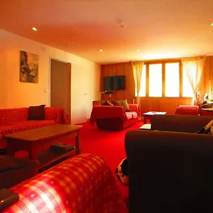 Hotel Lavachey
